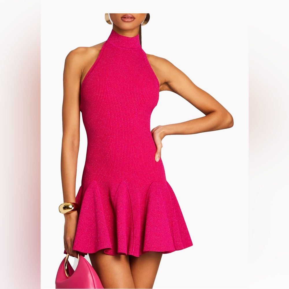Retrofête

Quinn Dress